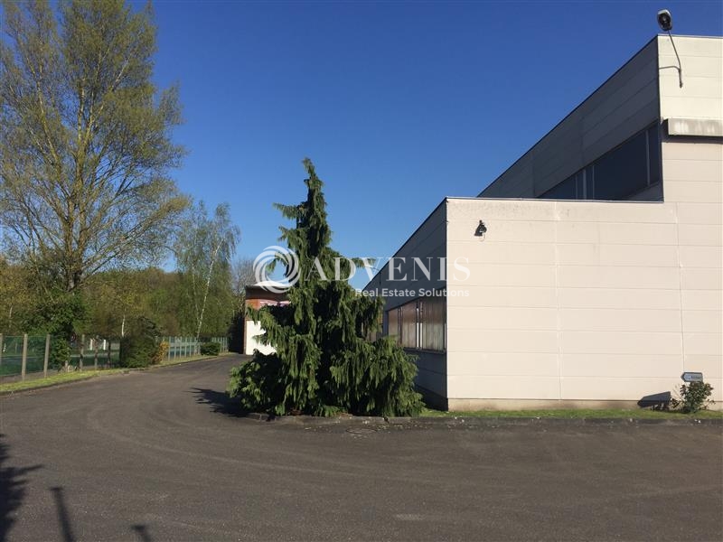 Location Activités Entrepôts REICHSTETT (67116) - Photo 6