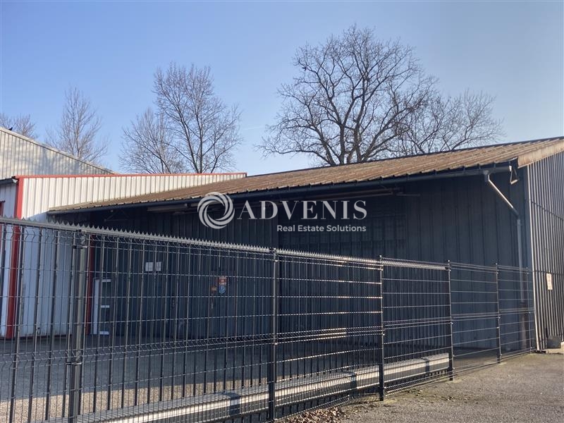 Location Activités Entrepôts STRASBOURG (67000) - Photo 2
