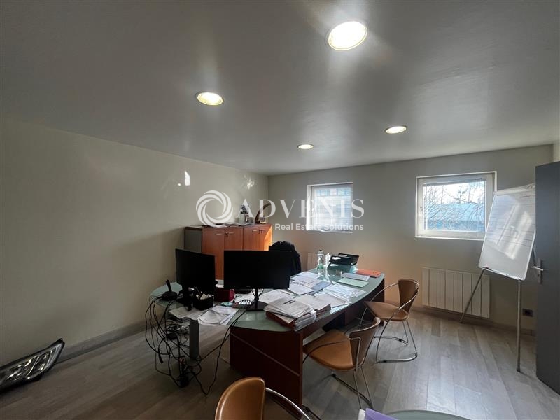 Location Bureaux et activités légères REICHSTETT (67116) - Photo 4
