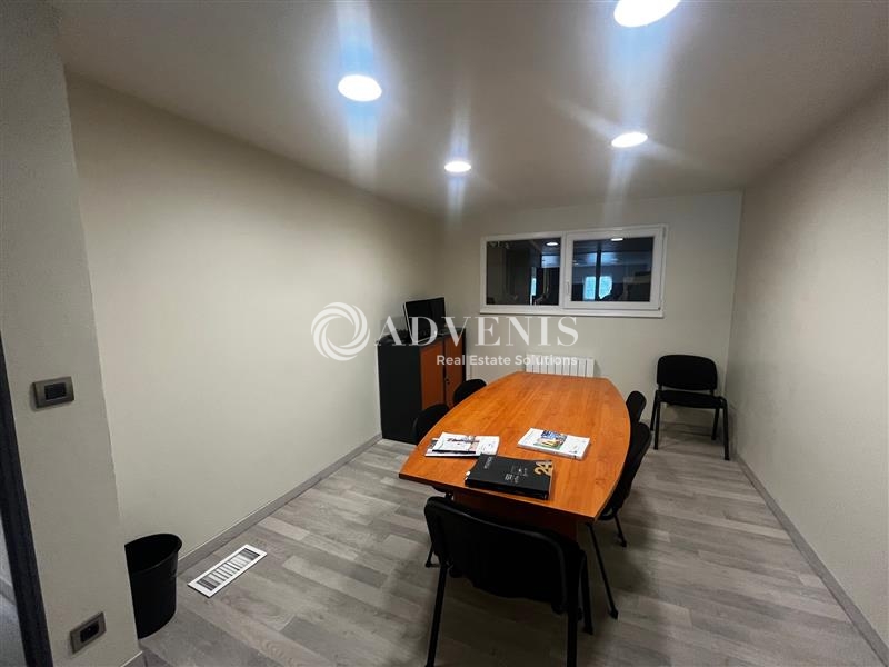 Location Bureaux et activités légères REICHSTETT (67116) - Photo 5