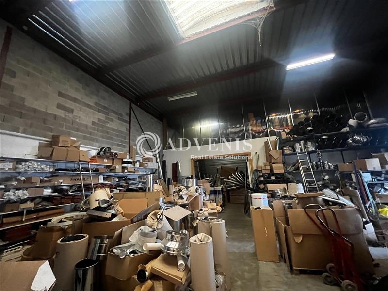 Location Bureaux et activités légères REICHSTETT (67116) - Photo 7