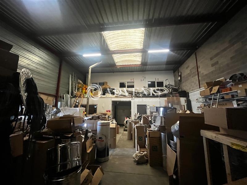 Location Bureaux et activités légères REICHSTETT (67116) - Photo 8