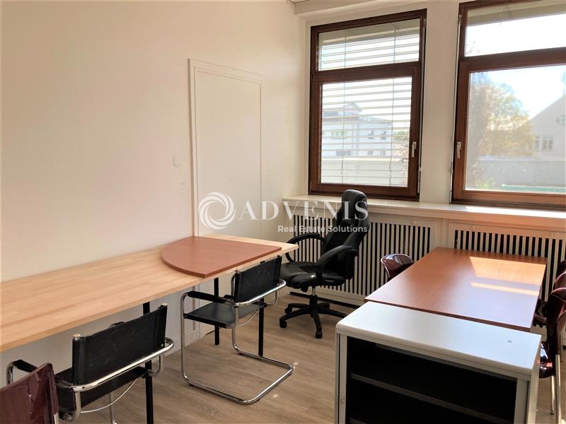 Location Bureaux STRASBOURG (67000) - Photo 4