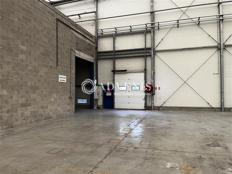 Location Entrepôts STRASBOURG (67000) - Photo 11