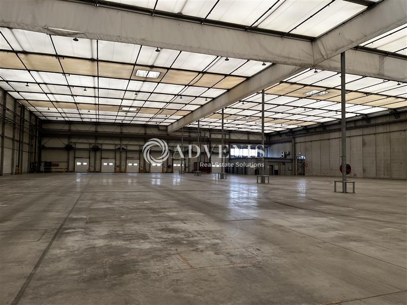Location Entrepôts STRASBOURG (67000) - Photo 7