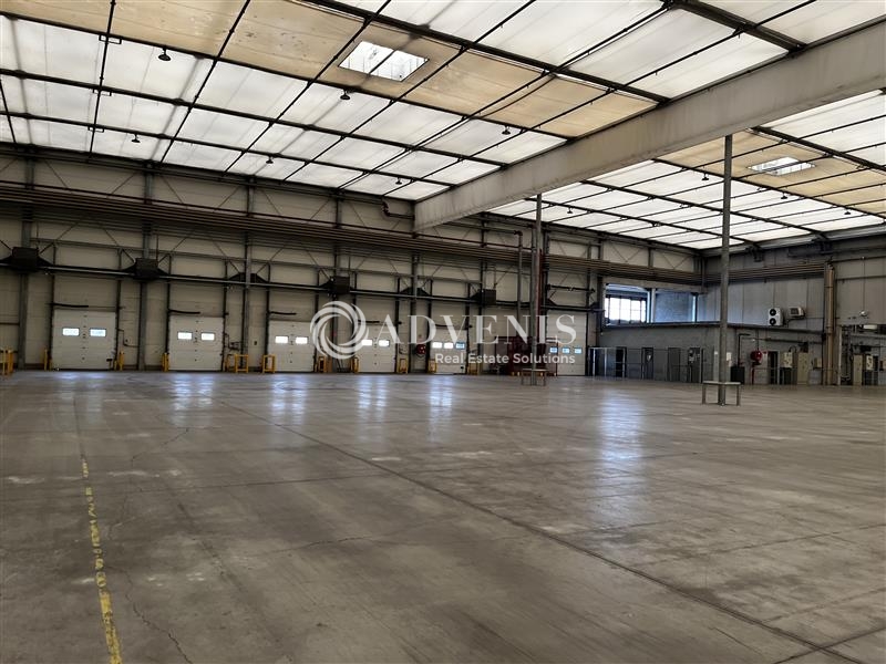 Location Entrepôts STRASBOURG (67000) - Photo 8