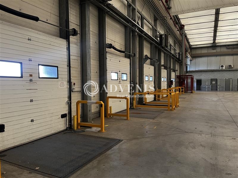 Location Entrepôts STRASBOURG (67000) - Photo 9