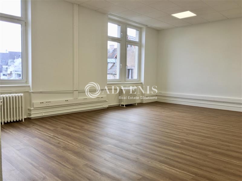 Location Bureaux STRASBOURG (67000) - Photo 2