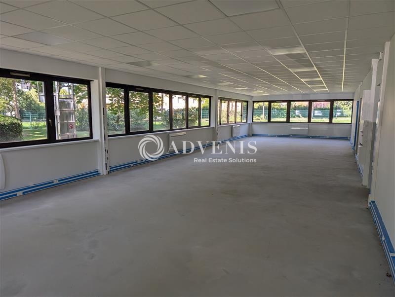 Location Bureaux LINGOLSHEIM (67380) - Photo 2