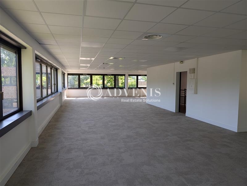 Location Bureaux LINGOLSHEIM (67380) - Photo 1