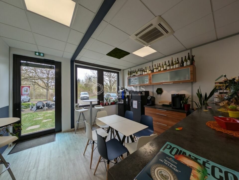 Location Coworking ENTZHEIM (67960) - Photo 11