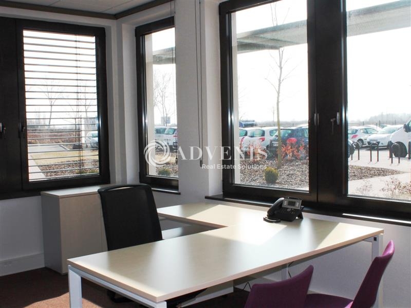 Location Coworking ENTZHEIM (67960) - Photo 4