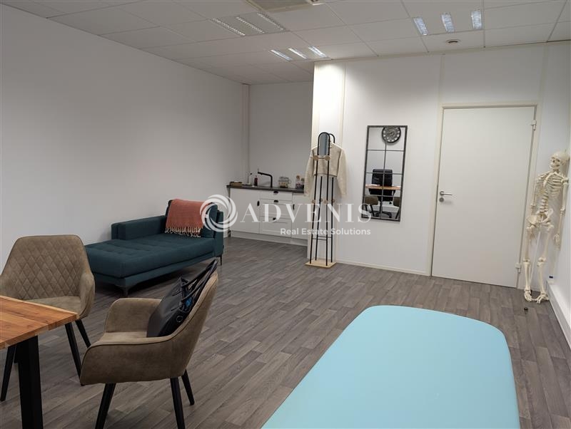 Location Bureaux STRASBOURG (67200) - Photo 2