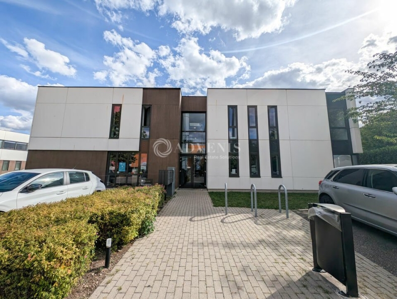 Location Bureaux STRASBOURG (67200) - Photo 1