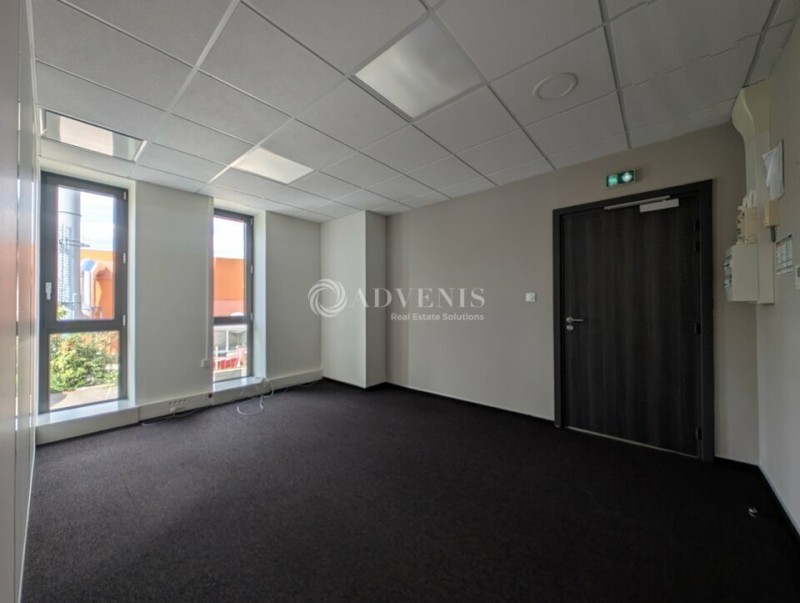 Location Bureaux STRASBOURG (67200) - Photo 4