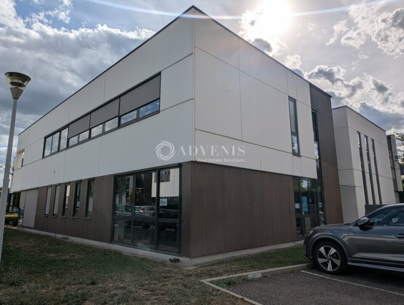 Location Bureaux STRASBOURG (67200) - Photo 6