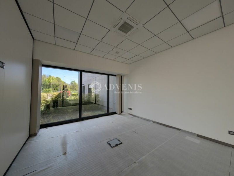 Location Bureaux ILLKIRCH GRAFFENSTADEN (67400) - Photo 11