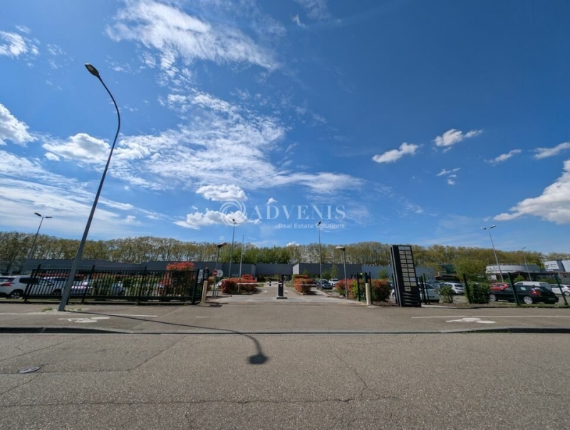Location Bureaux ILLKIRCH GRAFFENSTADEN (67400) - Photo 15