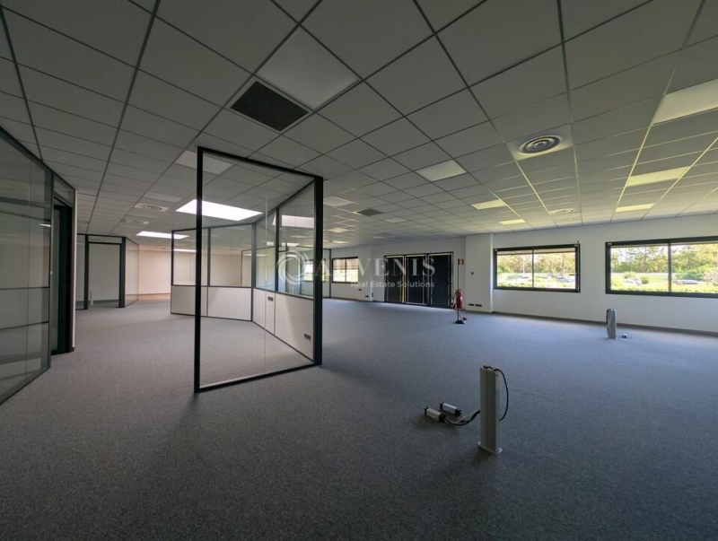 Location Bureaux ILLKIRCH GRAFFENSTADEN (67400) - Photo 8