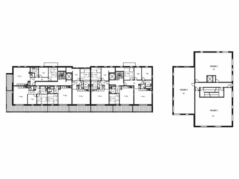 Location Bureaux ILLKIRCH GRAFFENSTADEN (67400) - Photo 6