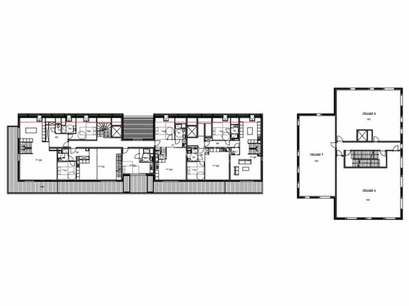 Location Bureaux ILLKIRCH GRAFFENSTADEN (67400) - Photo 7