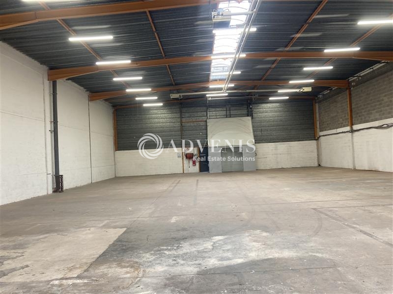 Location Activités Entrepôts STRASBOURG (67200) - Photo 2