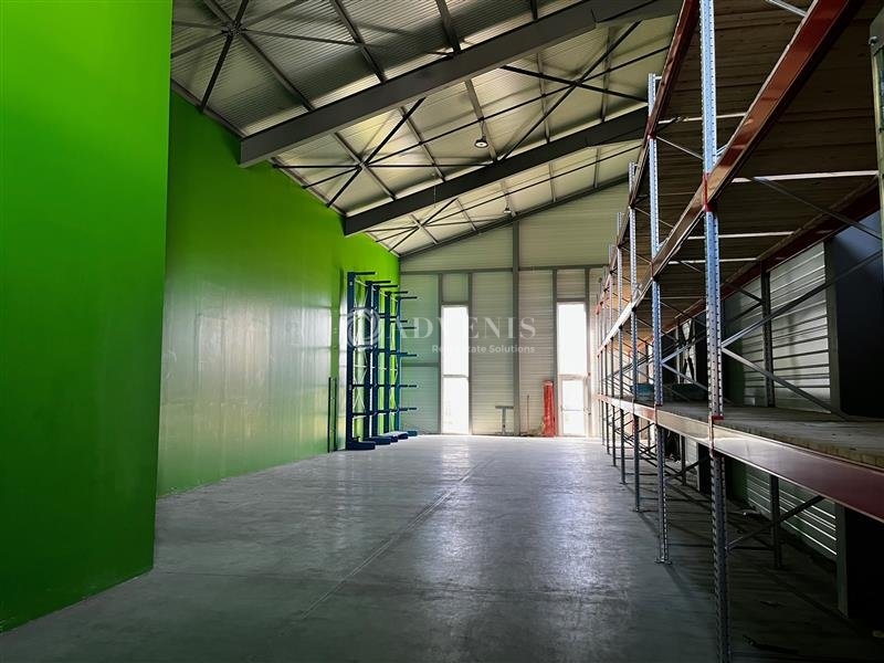 Location Bureaux et activités légères HOERDT (67720) - Photo 10