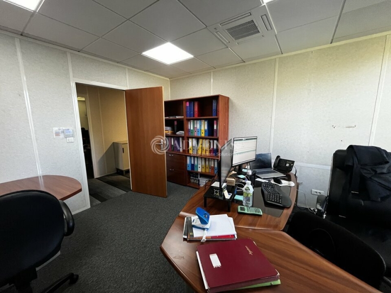 Location Bureaux LINGOLSHEIM (67380) - Photo 10