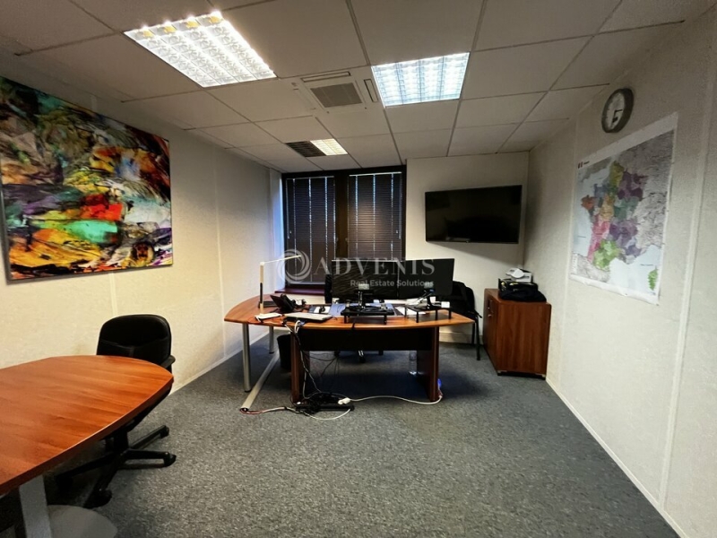 Location Bureaux LINGOLSHEIM (67380) - Photo 11