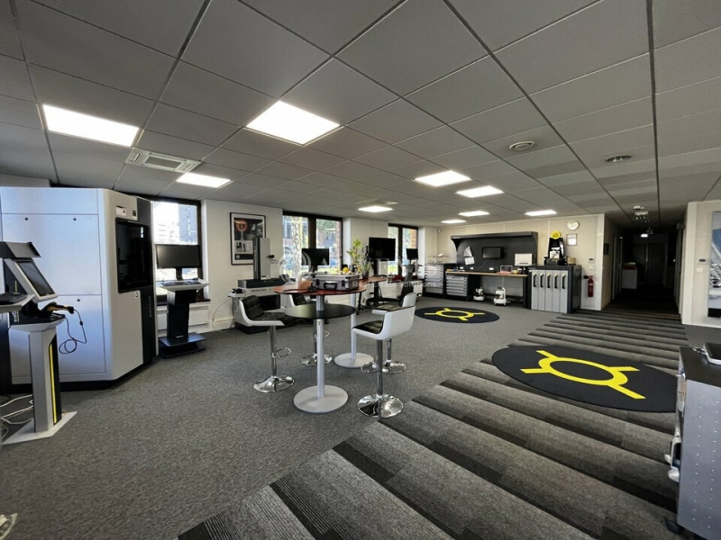 Location Bureaux LINGOLSHEIM (67380) - Photo 6