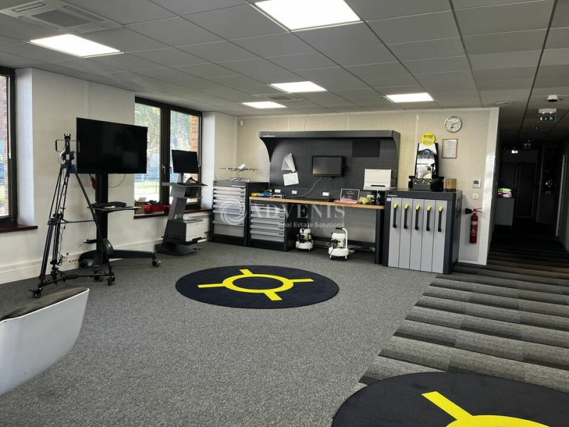 Location Bureaux LINGOLSHEIM (67380) - Photo 7
