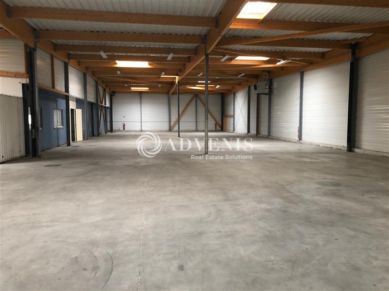 Location Activités Entrepôts CUGAND (85610) - Photo 3