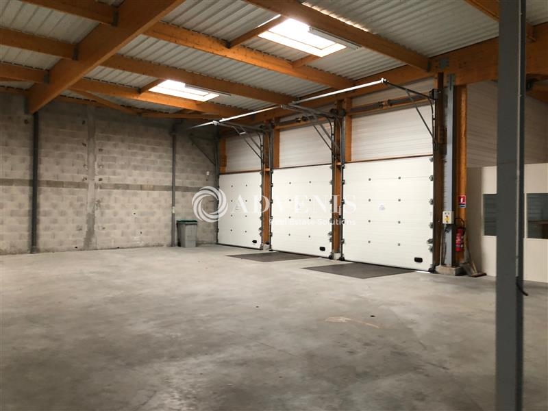 Location Activités Entrepôts CUGAND (85610) - Photo 4
