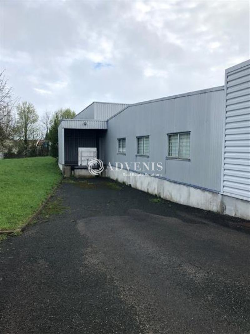 Location Activités Entrepôts CUGAND (85610) - Photo 5