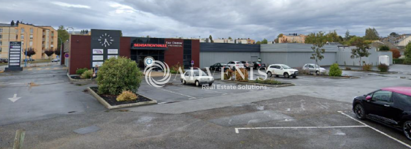 Vente Investisseur Commerces LA SOUTERRAINE (23300) - Photo 2