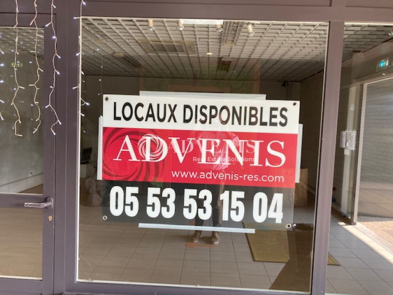 Vente Investisseur Commerces LA SOUTERRAINE (23300) - Photo 6