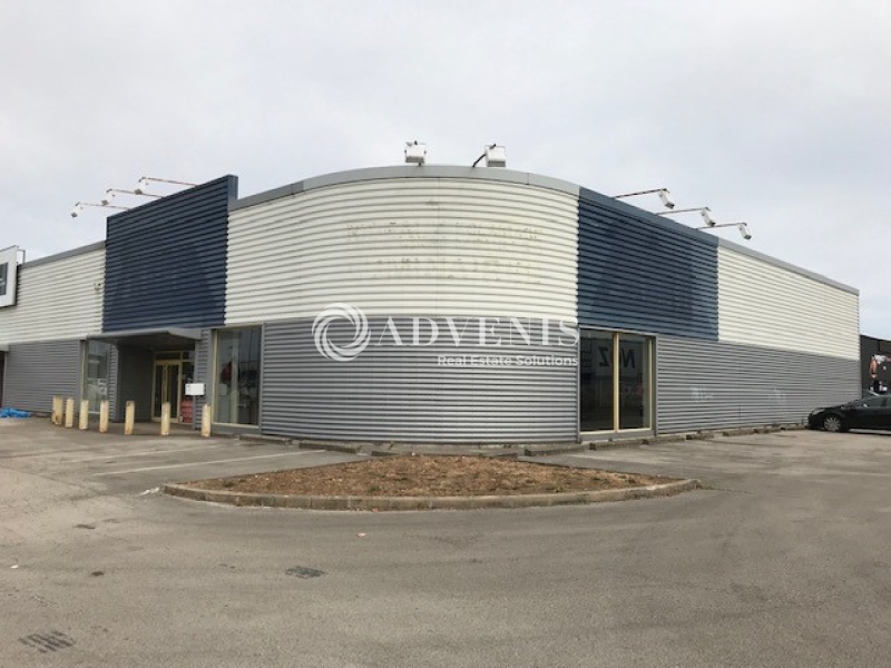 Location Commerces SAINT DIZIER (52100) - Photo 2