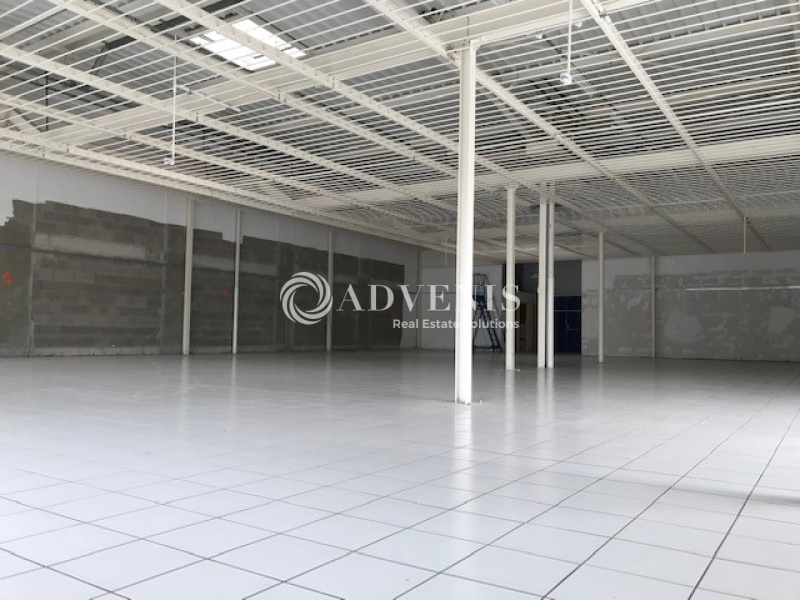 Location Commerces SAINT DIZIER (52100) - Photo 4