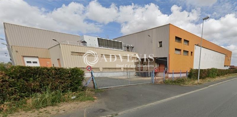 Vente Investisseur Entrepôts CHOLET (49300) - Photo 3