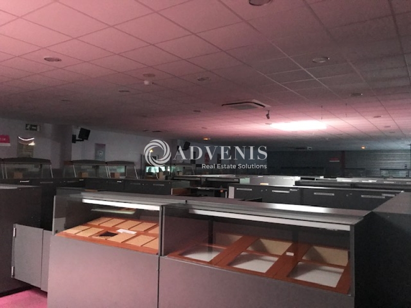 Location Commerces REIMS (51100) - Photo 2