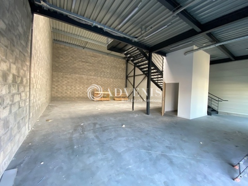 Vente Utilisateur Activités Entrepôts EPERNON (28230) - Photo 3