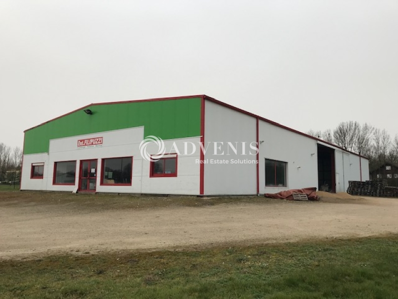 Vente Investisseur Commerces WASSY (52130) - Photo 1