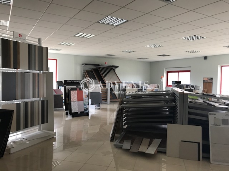 Vente Investisseur Commerces WASSY (52130) - Photo 2