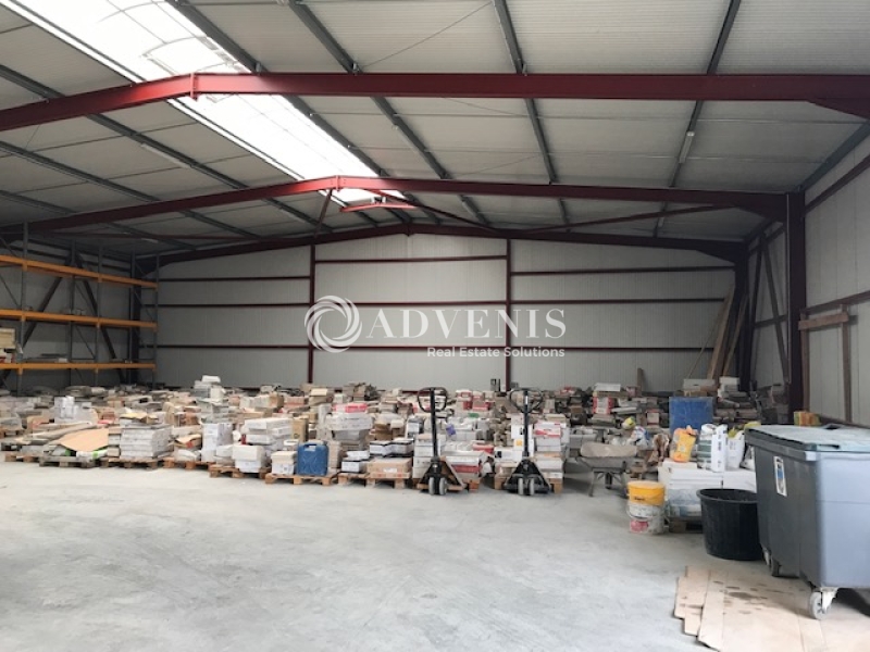 Vente Investisseur Commerces WASSY (52130) - Photo 6