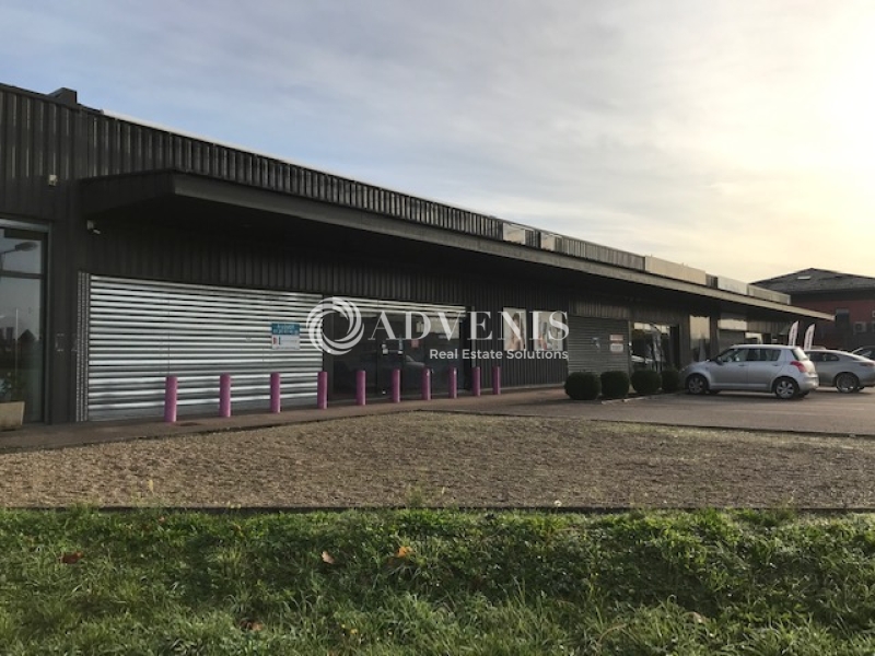 Location Commerces CRENEY PRES TROYES (10150) - Photo 2