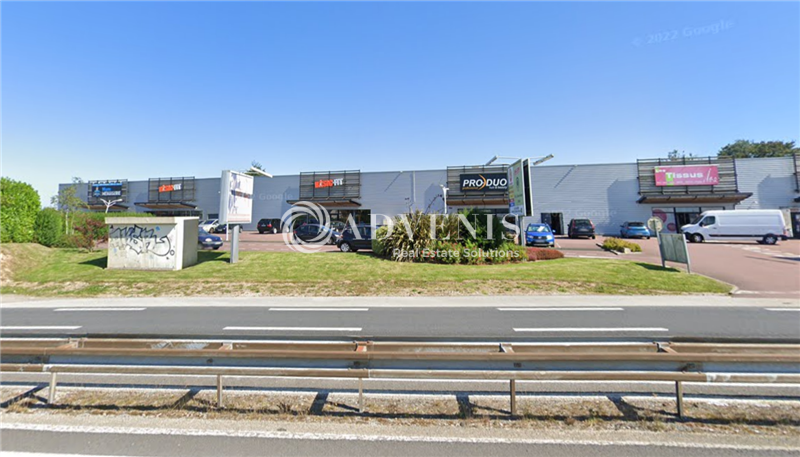 Location Commerces LA GLACERIE (50470) - Photo 1