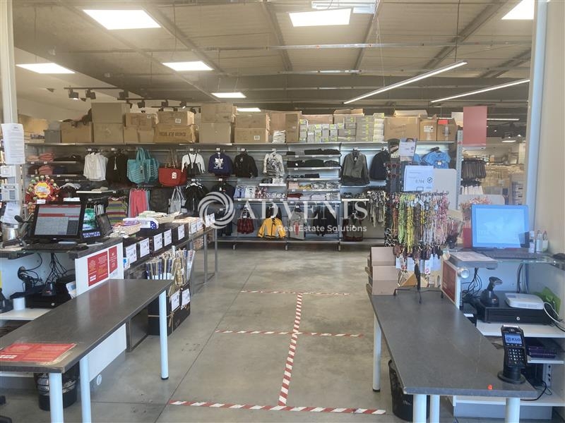 Location Commerces IBOS (65420) - Photo 3