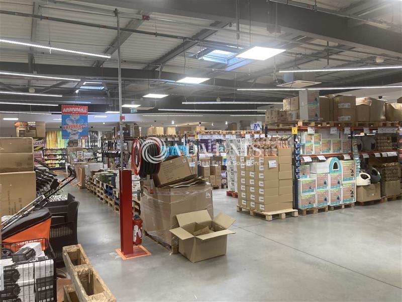 Location Commerces IBOS (65420) - Photo 7