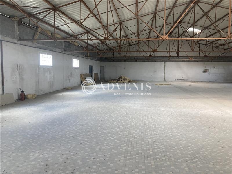 Location Commerces IBOS (65420) - Photo 3