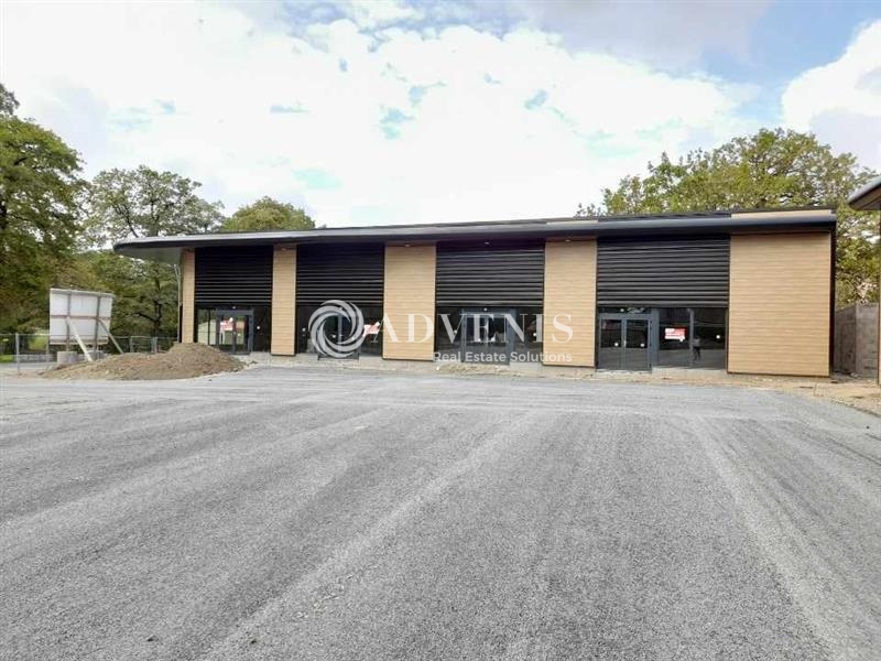 Location Commerces LANNEMEZAN (65300) - Photo 2
